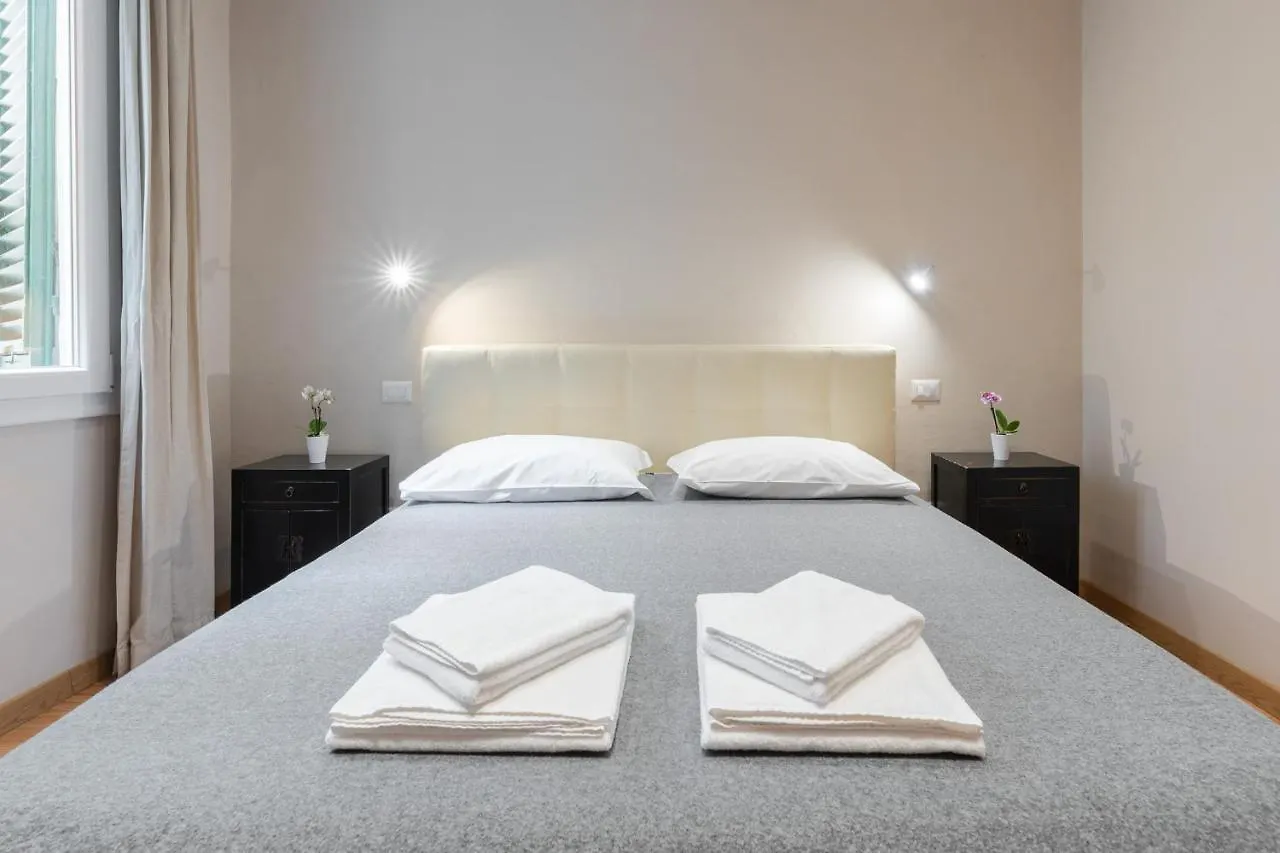 Apartment Egidio Firenze 0*,  Olaszország