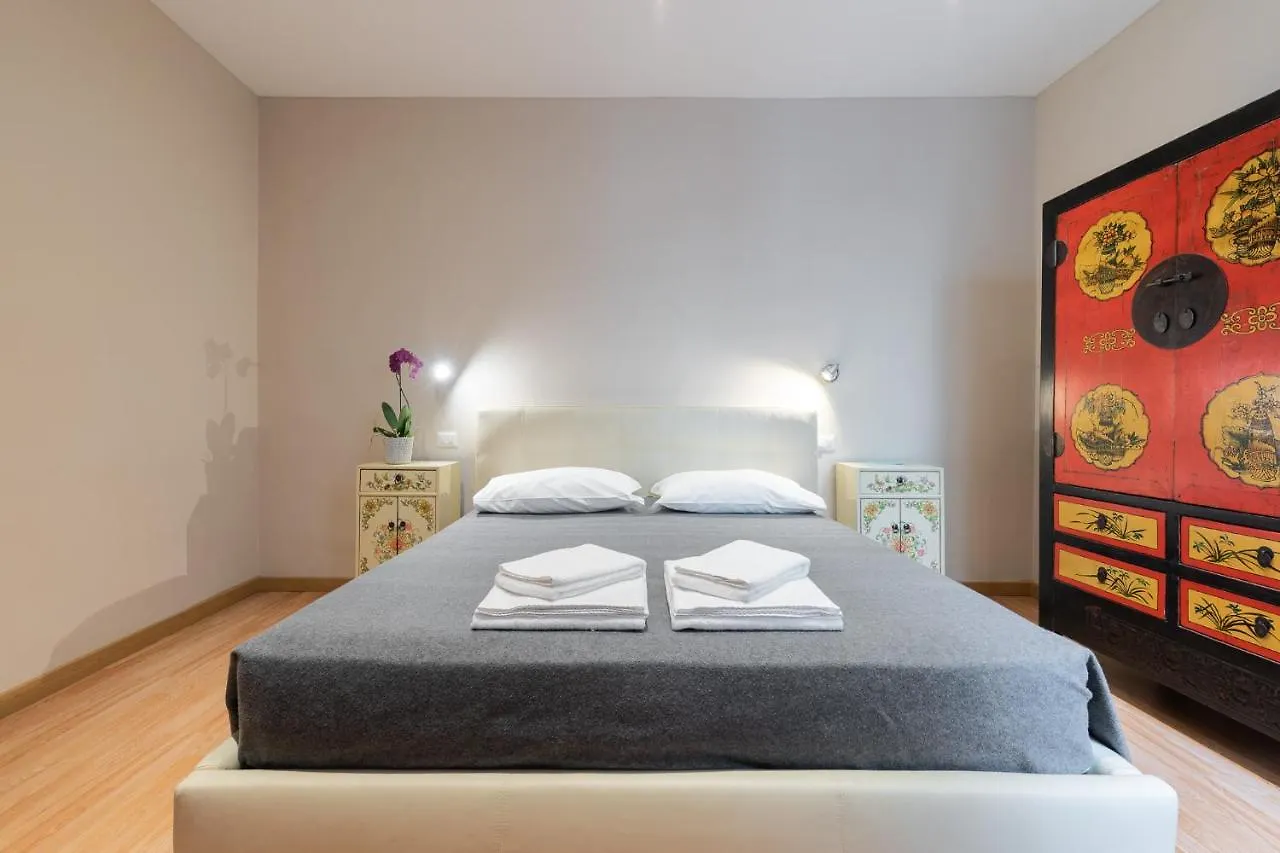Apartment Egidio Florence