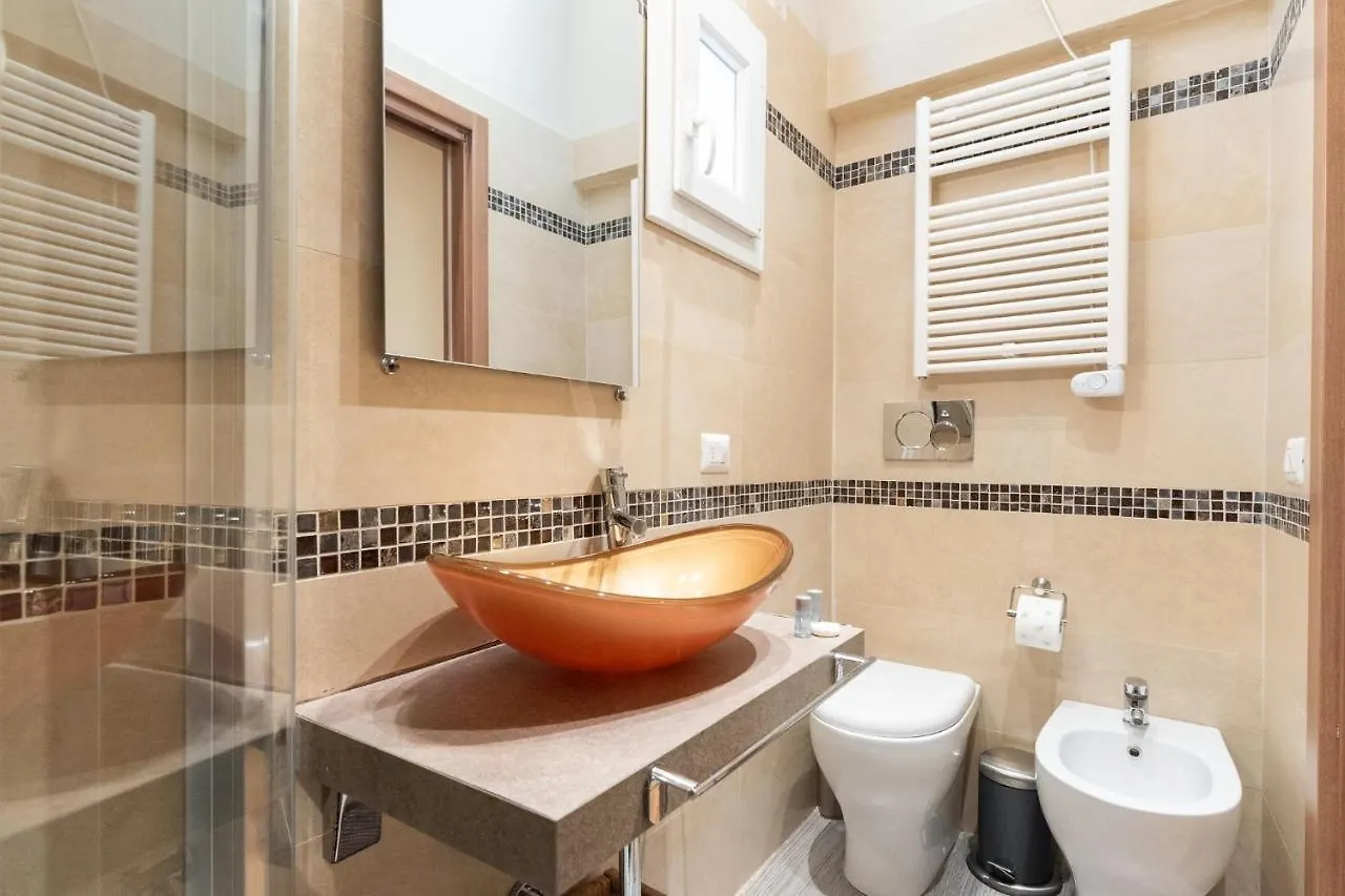 Apartment Egidio Florence