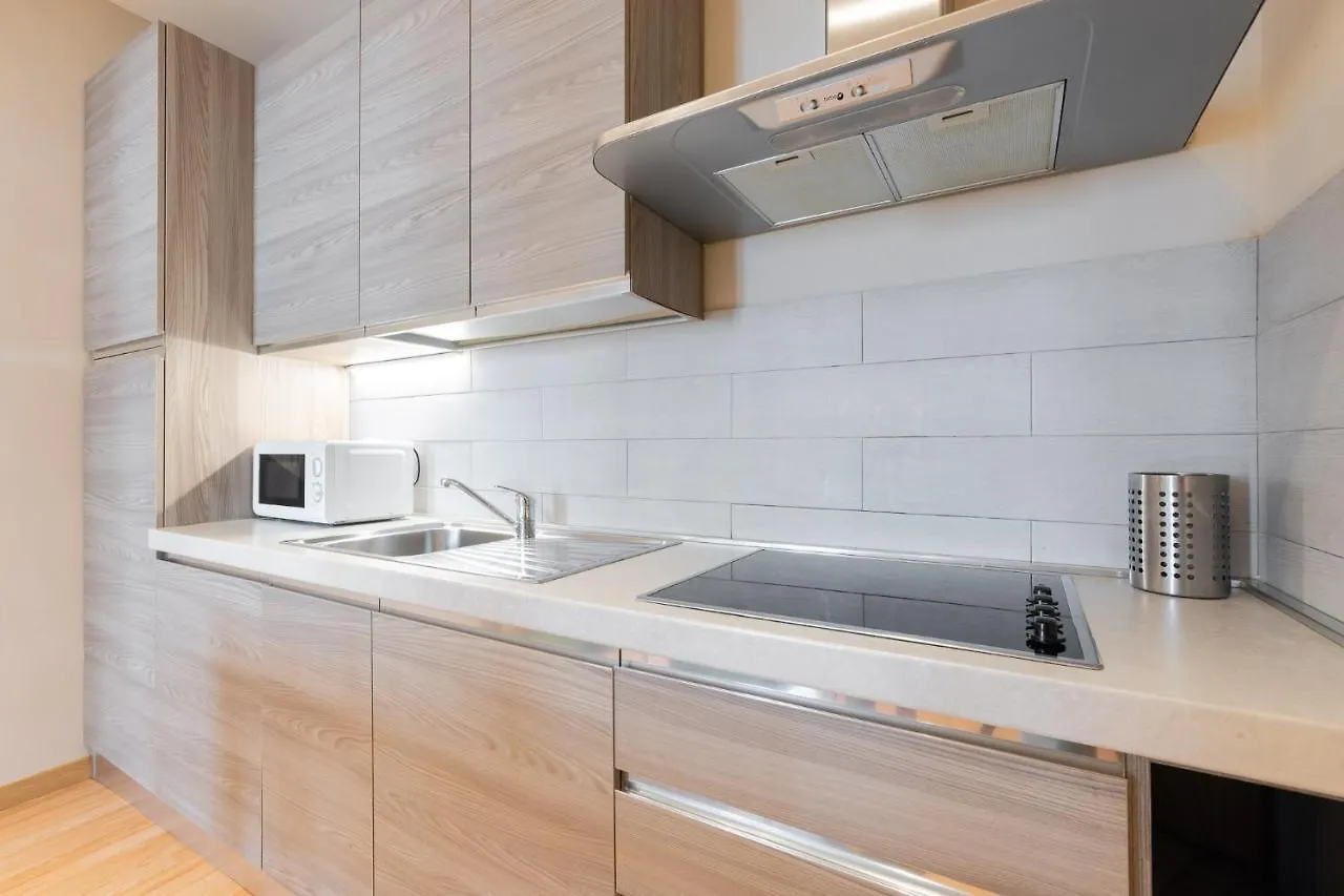 Apartment Egidio Firenze Olaszország