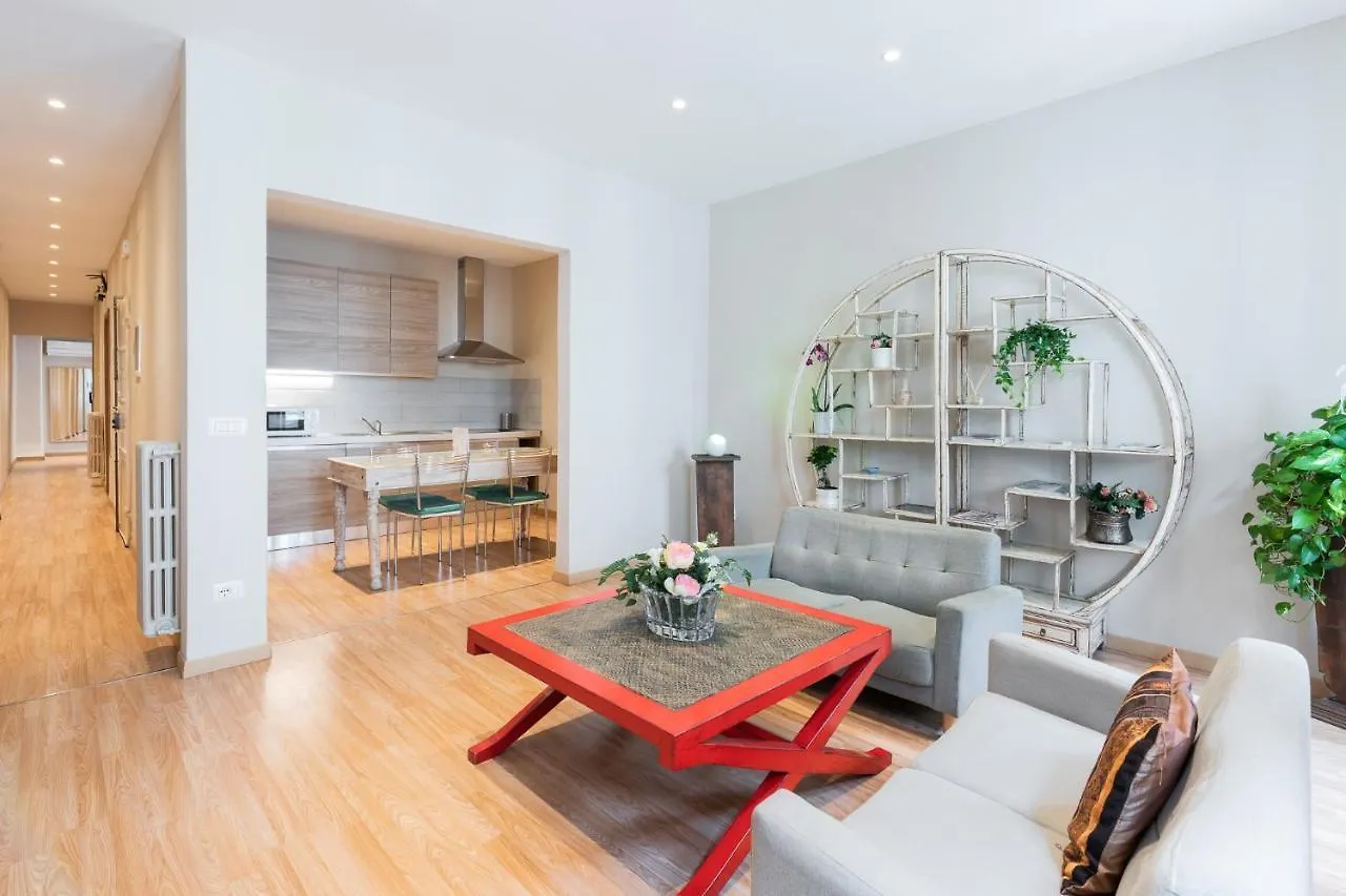 Apartment Egidio Florence