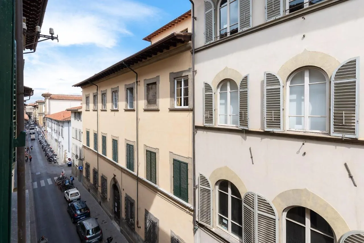 Apartment Egidio Florence 0*,